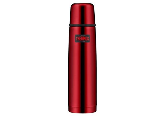 Isolierflasche Light & Compact cranberry 1.0l