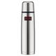 Isolierflasche Light & Compact steel 1.0l