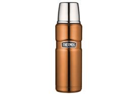 Isolierflasche Stainless King copper 0.47lt