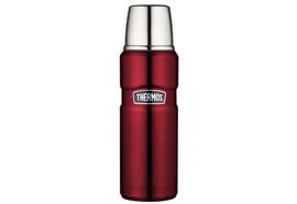 Isolierflasche Stainless King cranberry 0.47lt