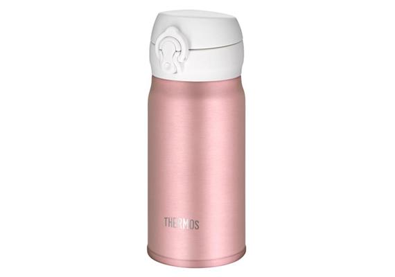Isolierflasche Ultralight 0.35l matt rosé
