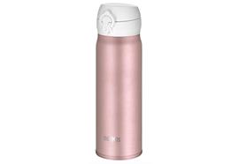 Isolierflasche Ultralight 0.50l matt rosé