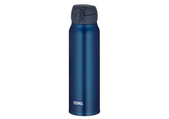 Isolierflasche Ultralight 0.75l blue matt