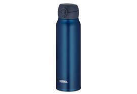 Isolierflasche Ultralight 0.75l blue matt