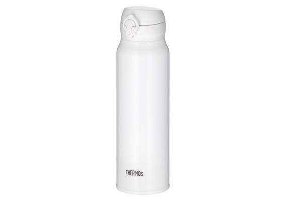 Isolierflasche Ultralight 0.75l matt white