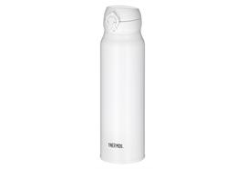 Isolierflasche Ultralight 0.75l matt white