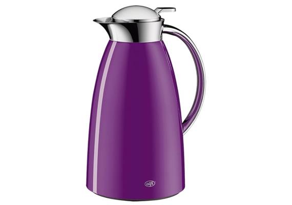 Isolierkanne Gusto Fresh Colors blueberry 1l Isolierkanne Gusto Fresh Colors blueberry 1l