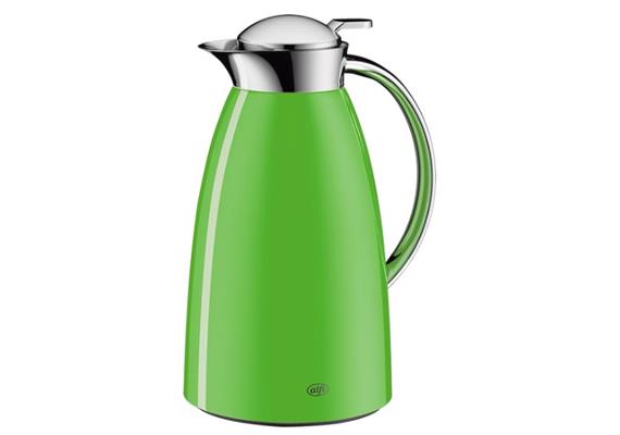 Isolierkanne Gusto Fresh Colors lime 1l