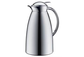 Isolierkanne Gusto verchromt 1l
