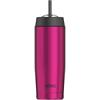 Isoliertrinkbecher Cold Cup Edelst. magenta
