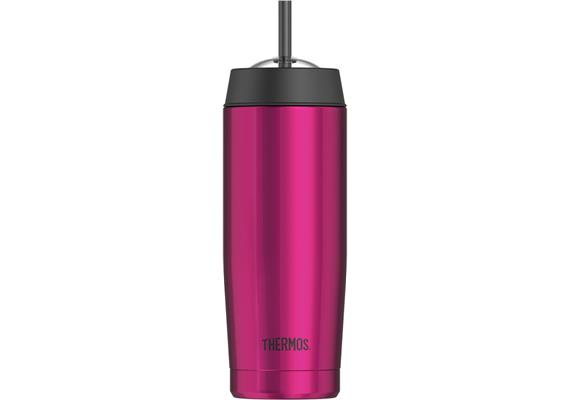 Isoliertrinkbecher Cold Cup Edelst. magenta Isoliertrinkbecher Cold Cup Edelst. magenta