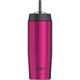 Isoliertrinkbecher Cold Cup Edelst. magenta