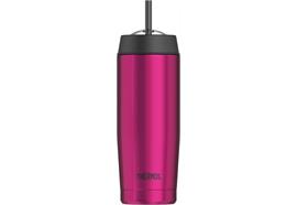 Isoliertrinkbecher Cold Cup Edelst. magenta