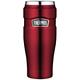 Isoliertrinkbecher Stainless King Cranberry 0.47l
