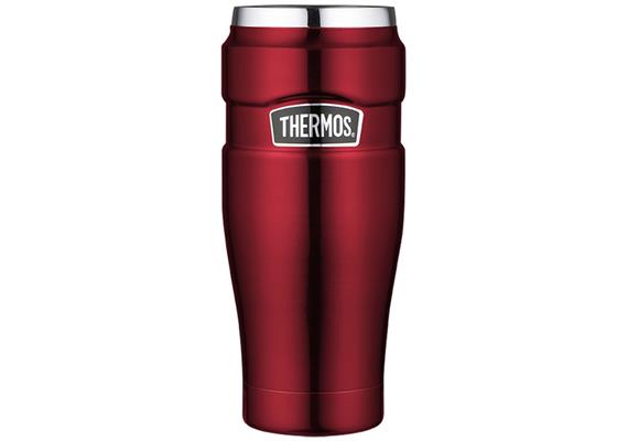 Isoliertrinkbecher Stainless King Cranberry 0.47l
