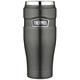 Isoliertrinkbecher Stainless King grey 0.47l
