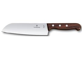 Jap.Kochmesser, Holz, Santoku (in Geschenkschachte