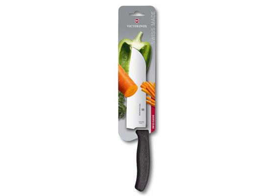 Jap.Kochmesser, Santoku, Fibrox Jap.Kochmesser, Santoku, Fibrox