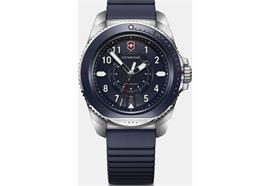 Journey 1884 43, SIR, BLE dial, BLE rubber str