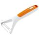 Julienne-Schneider weiss/ orange Zyliss E950019