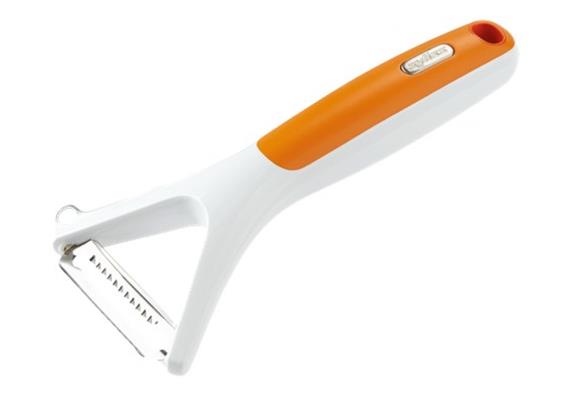 Julienne-Schneider weiss/ orange Zyliss E950019