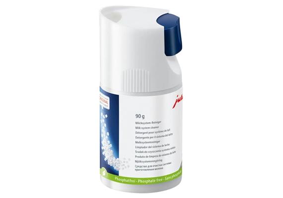 Jura Milchsystem-Reiniger (Mini-Tabs)