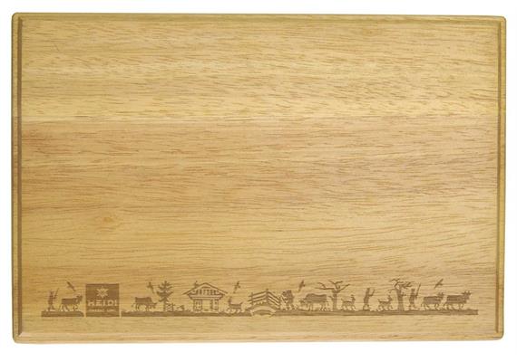 Käsebrett Dekor Poya 38x28 cm Käsebrett Dekor Poya 38x28 cm