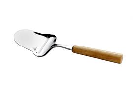 Käsehobel Griff Buchenholz