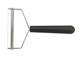 Käseschneider Griff schwarz