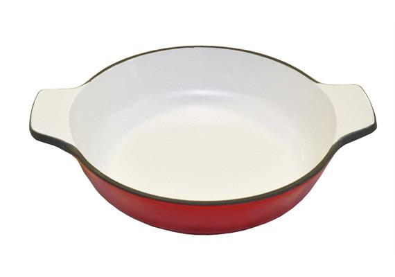 Käseschnittenpfännchen 21 cm