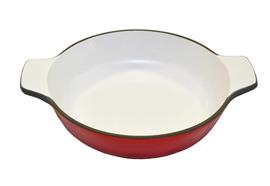 Käseschnittenpfännchen 21 cm