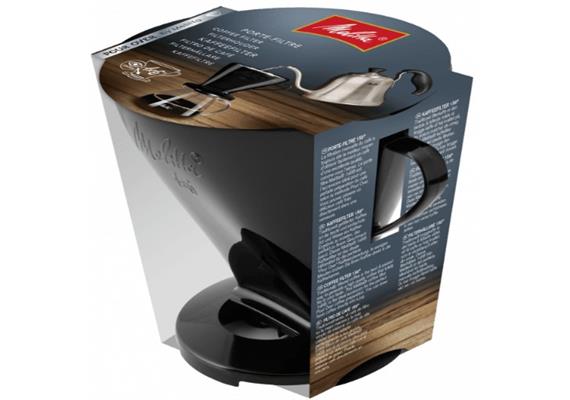 Kaffeefilter Kunststoff 1x6