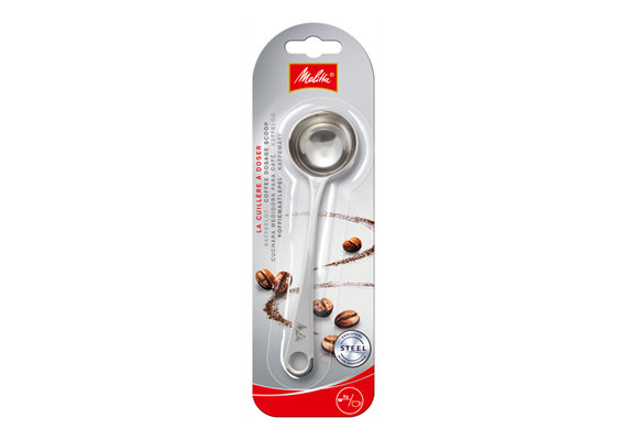 Kaffeemass Inox 8 g Melita