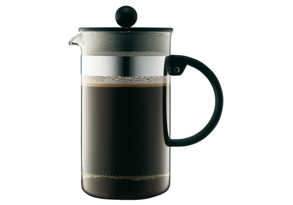 Kaffeezubereiter Bistro 8 Tassen