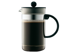 Kaffeezubereiter Bistro 8 Tassen