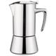 Kaffeezubereiter Miss Diamond Inox 10 Tassen