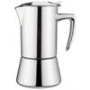 Kaffeezubereiter Miss Diamond Inox 10 Tassen