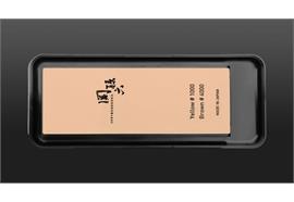 Kai kombi Wetzstein 1000/4000 Körnung