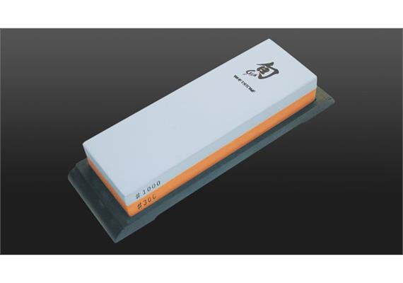 Kai Shun kombi Wetzstein 300/1000 Körnung