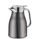 Kanne Skyline cool grey matt 0.65l