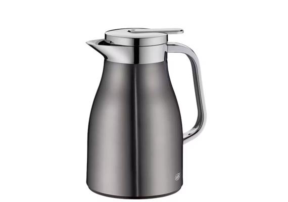 Kanne Skyline cool grey matt 0.65l