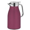 Kanne Skyline deep rose matt 1l