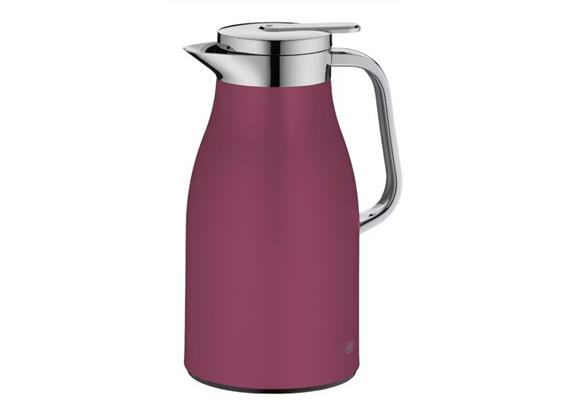 Kanne Skyline deep rose matt 1l
