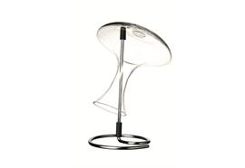 Karaffenständer on/off schwarz