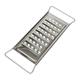 Kartoffelraffel Inox 22cm Egro 28084