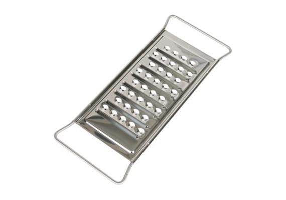 Kartoffelraffel Inox 22cm Egro 28084