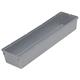 KEEEPER Schubladeneinteiler silber 30x8x5 cm