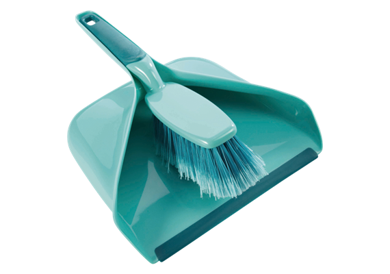 Kehrgarnitur Leifheit