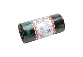 Kehrichtsack Standard OKS 35 l 20 Stück