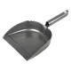 Kehrschaufel Click Metall